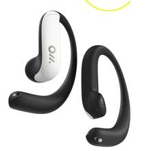 Ola Friend 智能体耳机 轻羽白 小钱包充电仓
