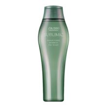 资生堂专业美发（SHISEIDO PROFESSIONAL）芯护理道芳氛头皮系列洗发露 养护干性头皮洗发水洗发乳日本进口 芳氛头皮洗发露250ml无硅油
