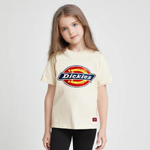 Dickies 儿童短袖T恤