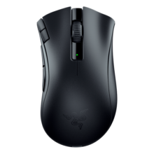 雷蛇（Razer） 雷蛇Razer 2021年新品炼狱蝰蛇V2X 无线鼠标 游戏蓝牙鼠标 人体工程学 炼狱蝰蛇V2X(14000DPI 双模无线)