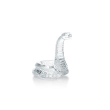 Baccarat 巴卡拉 ZODIAQUE生肖系列 蛇摆件3350元