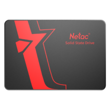 plus：朗科（Netac）512GB SSD固态硬盘 SATA3.0接口 N520S超光系列 台式机/笔记本通用