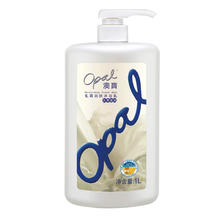 限移动端、京东百亿补贴：Opal 澳寶 乳霜润肤沐浴乳 1L