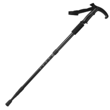 PLUS会员：（SupFire）神火 户外防身登山杖 铝合金型
