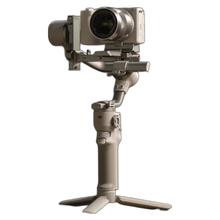 大疆 DJI RS 4 Mini 轻量自媒体稳定器 三轴手持云台