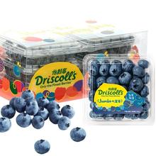 Driscoll's 怡颗莓 国产云南蓝莓 125g*8盒