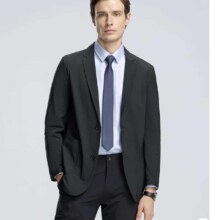 百亿补贴：杉杉 男士冰丝西服防晒外套