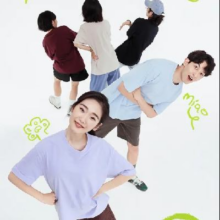 棉的 美学 230G新疆纯棉 夏季重磅短袖t恤