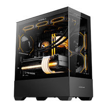 AMD DIY台式机（R7-9700X、RX7800XT、16GB、1TB SSD）