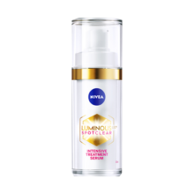 妮维雅（NIVEA）630淡斑美白精华液30ml 护肤品化妆品 38女神节礼物女