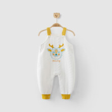 巴厘小猪（BALIPIG）宝宝背带裤