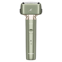 松下 Panasonic 小锤子2.0系列 ES-JLM3CG405 电动剃须刀 巴黎绿