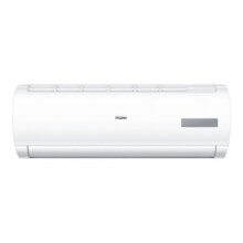 海尔（Haier）1.5匹变频冷暖空调 新一级能效 健康自清洁智能远程 急速制冷家用卧室壁挂式空调 1.5匹 一级能效 智能远程 高温自清洁