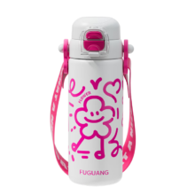 plus会员：富光儿童保温杯 500ml