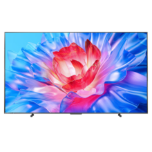 海信电视100E8N Pro100英寸 ULED超画质 DeepSeek AI智能电视 2592分区Mini LED 以旧换新家电国家补贴