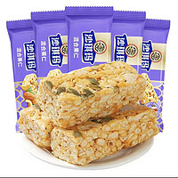 徐福记 坚果棒沙琪玛 500g（任选2件）