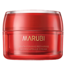 plus:丸美（MARUBI）大红瓶面霜50g 抗皱紧致淡纹乳液面霜