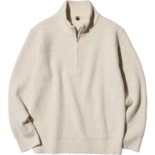 优衣库 UNIQLO 男士针织衫 UQ469473000