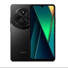 PLUS：小米  Redmi 14C 4GB+64GB 星岩黑