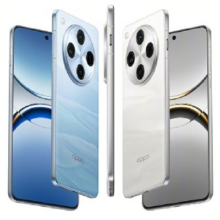 PLUS会员：OPPO Find X8 Pro 5G 天玑9400 12GB+512GB