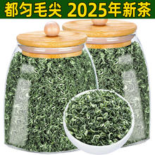 玉簇 都匀毛尖 特级 500g