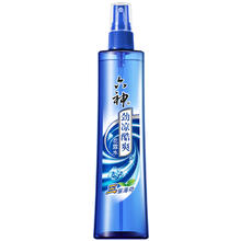六神 Liushen 六神 劲凉酷爽喷雾 驱虫用品 180ml*2