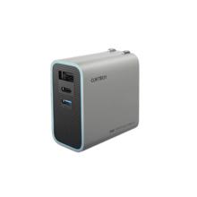 百亿补贴：酷态科 65W 2C1A 氮化镓充电器 AD653C