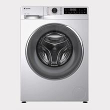 海尔 Haier 云朵系列 XQGL100-BD676SU1 超薄直驱变频滚筒洗衣机 10KG
