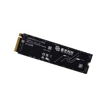 京东PLUS：紫光闪存 UNIS FLASH MEMORY S1 NVMe M.2 固态硬盘 512GB（PCI-E3.0）