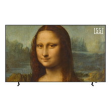 三星（SAMSUNG）65LS03C 65英寸 Frame画壁艺术电视 120Hz 量子点 超薄4K QA65LS03CAJXXZ 以旧换新补贴