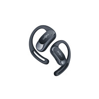 韶音 OpenFit Air T511 开放式真无线降噪蓝牙耳机 玄武黑