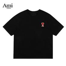 200g拍3 Amickles爱心经典款短袖