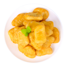 正大 美味鸡块原味 300g*5袋