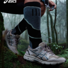 ASICS 亚瑟士 GEL-VENTURE8 男子越野型跑鞋