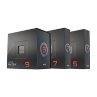 AMD 锐龙 R5 8400F CPU