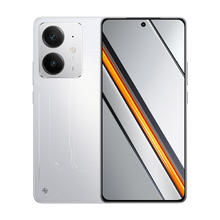 realme Neo7x第四代骁龙6长续航游戏5G智能手机