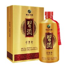 88vip：习酒 习酒金酱香53度500ml
