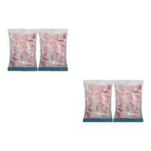 plus会员、需首购:钓鱼记 广东免浆黑鱼片250g*6袋 酸菜鱼生鱼片 火锅食材 冷冻 源头直发