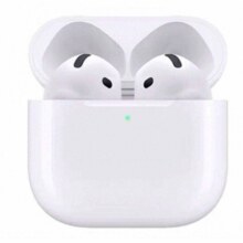 再降价：苹果 AirPods 4 搭配USB-C苹果蓝牙耳机P63