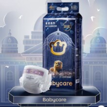 babycare 皇室狮子王国 拉拉裤 任选2件共4包