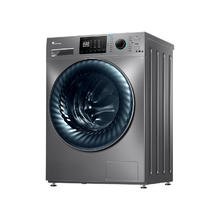 国家补贴、PLUS会员：小天鹅 TG100V868WMADY 滚筒洗衣机 10kg 荧耀蓝