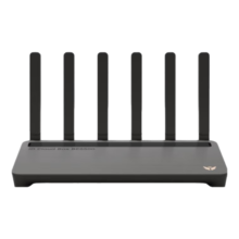 京东云无线宝路由器BE6500 WiFi7  高通4核 千兆路由器2.5G网口 Mesh组网 私有云盘远程下载 上网保护
