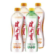plus、微信小程序、：健力宝 3+1尝鲜装 运动碳酸饮料橙蜜味+柠蜜味国货经典560ml*4瓶+凑单5.67元+5.06元凑单