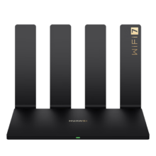 1日20点、plus会员：华为路由 BE3 Pro 【Mate 70上网好搭档】四核WiFi 7 双频聚合 千兆路由器 无线家用路由器wifi7185.13元包邮