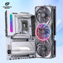 七彩虹 COLORFUL iGame GeForce RTX 5090 D 主板