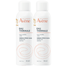 百亿补贴、PLUS会员：（Avene）雅漾 舒泉调理喷雾150ML