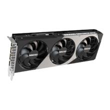映众 RTX 5080 曜夜X3 16G OC 全新架构 4K游戏AI运算设计渲染独立显卡 RTX 5080 曜夜X38994元