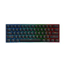 国家补贴：迈从 Ace 60 Pro 61键 有线机械键盘 黑色 KTEK磁轴 RGB
