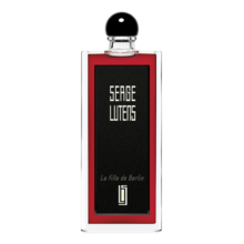 Serge Lutens芦丹氏 柏林少女浓香水50ml 东方花香调 生日礼物