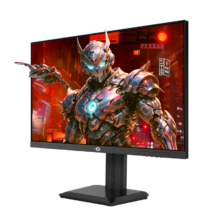 泰坦军团27英寸 2K 275Hz HDR400 硬件低蓝光 FastIPS广色域 旋转升降 电竞显示器P2710S升级款 原生240Hz824.06元包邮